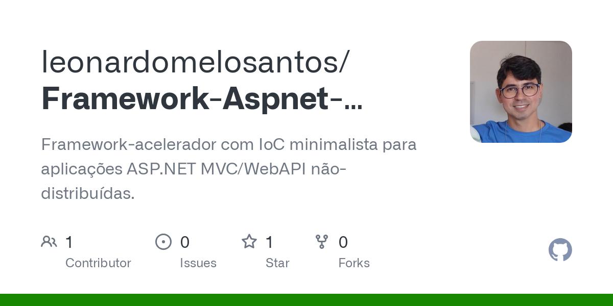 Framework Aspnet Extended