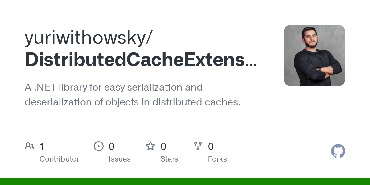 DistributedCacheExtensions