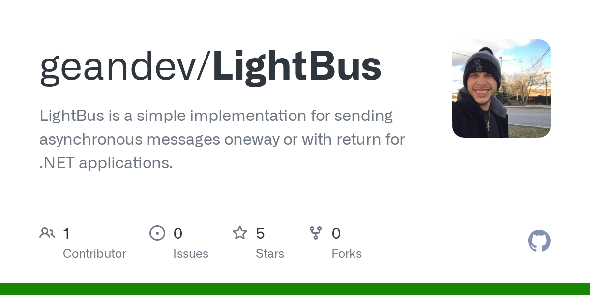 LightBus