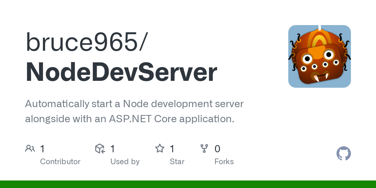 NodeDevServer
