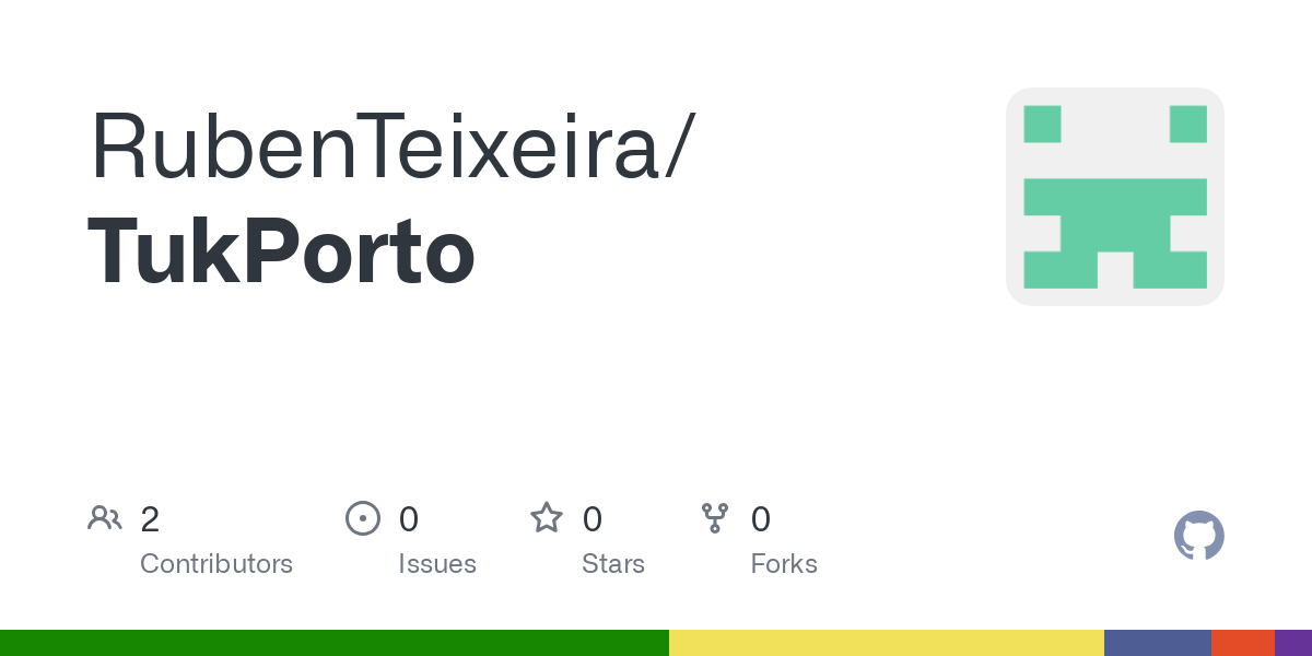TukPorto
