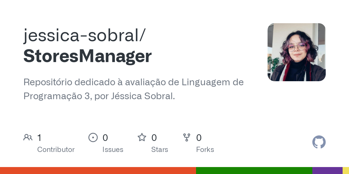 StoresManager
