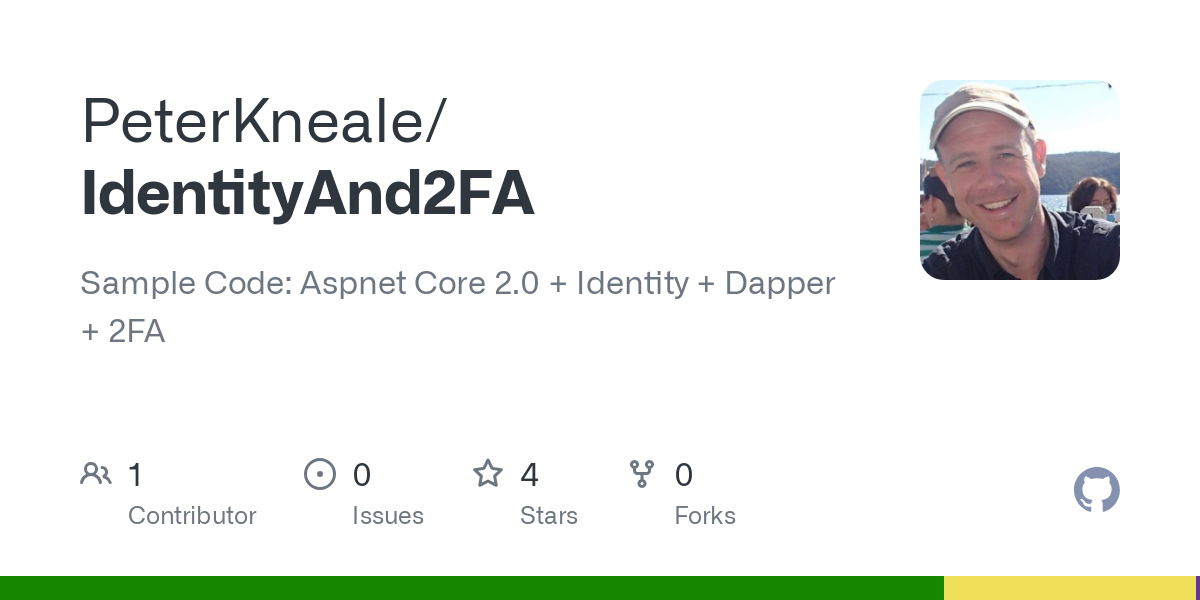 IdentityAnd2FA