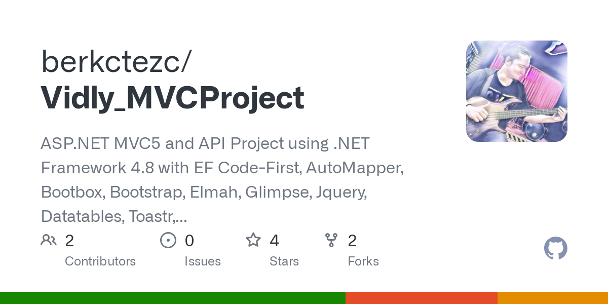 Vidly_MVCProject