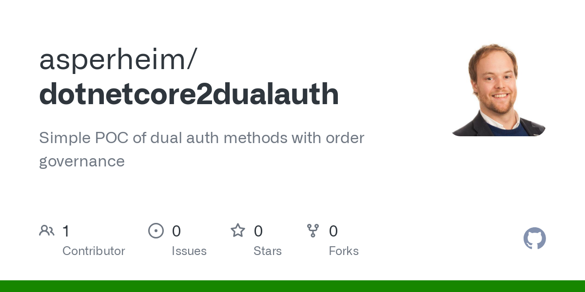 dotnetcore2dualauth
