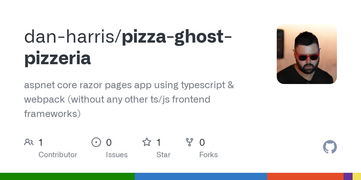 pizza ghost pizzeria