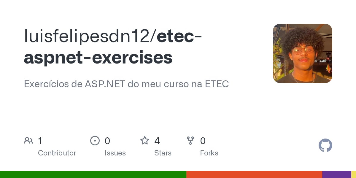 etec aspnet exercises
