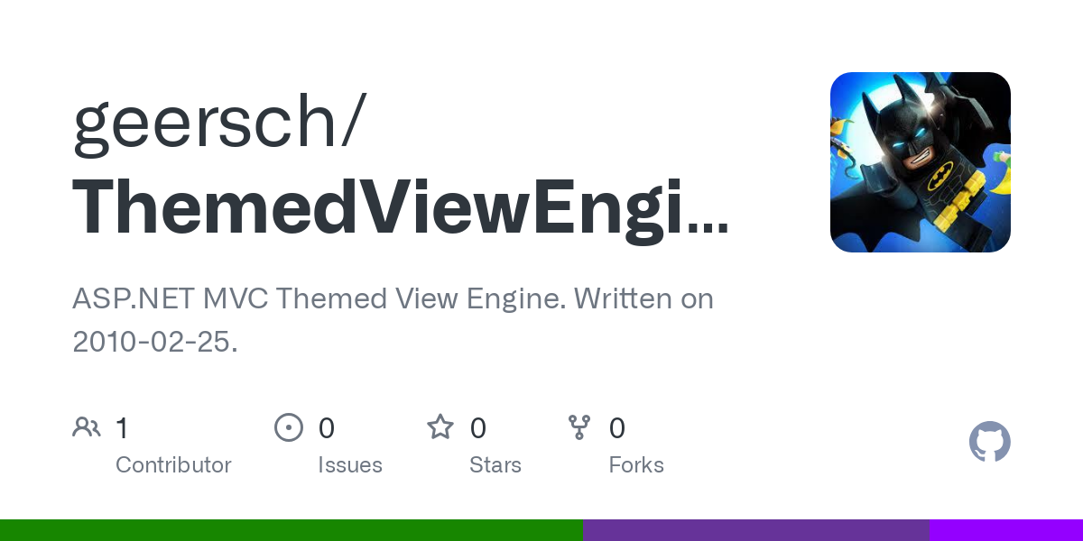ThemedViewEngine
