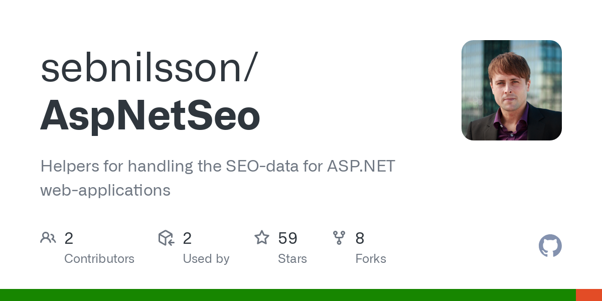 AspNetSeo