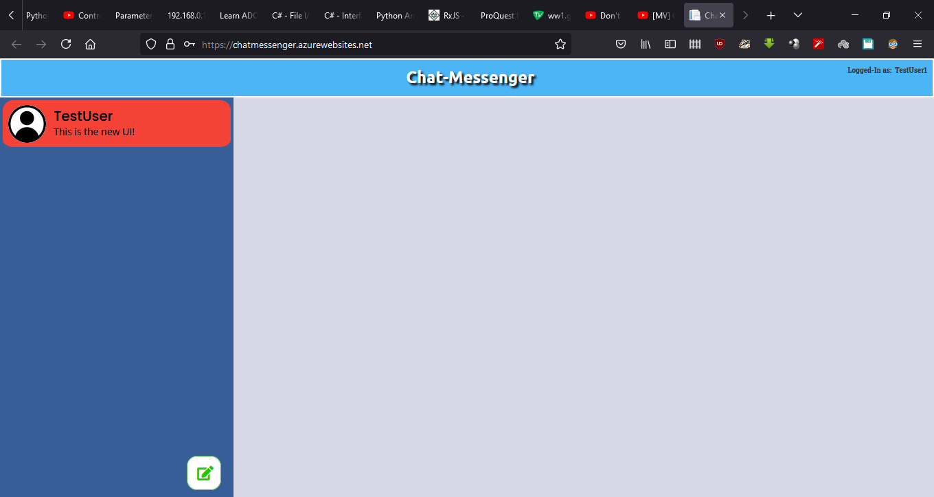 사용자 2 채팅 사진 1)