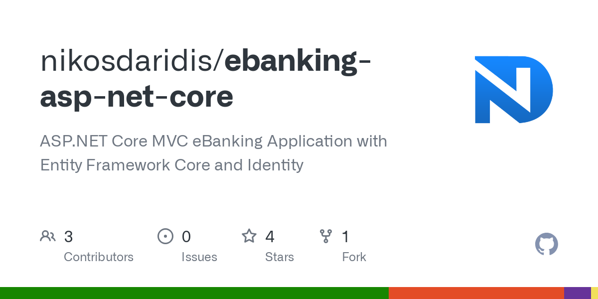 ebanking asp net core