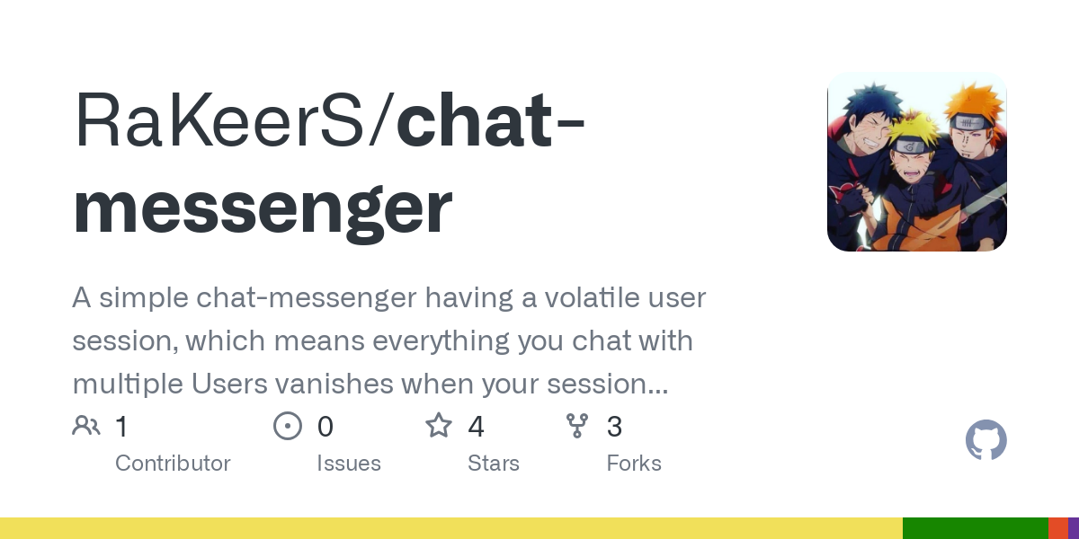 chat messenger