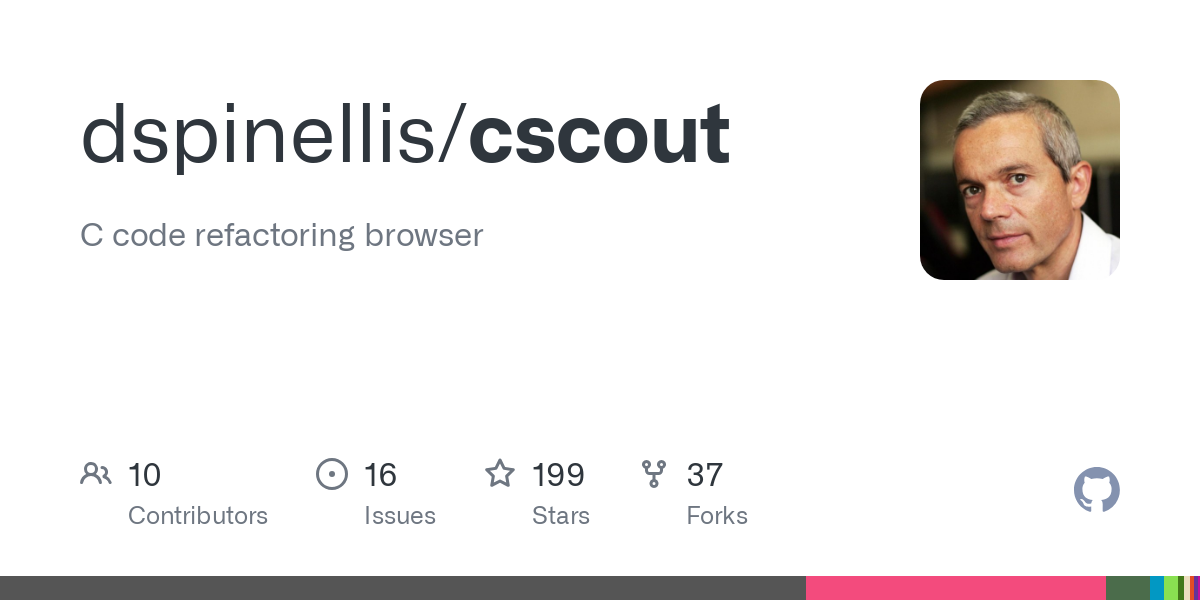 cscout