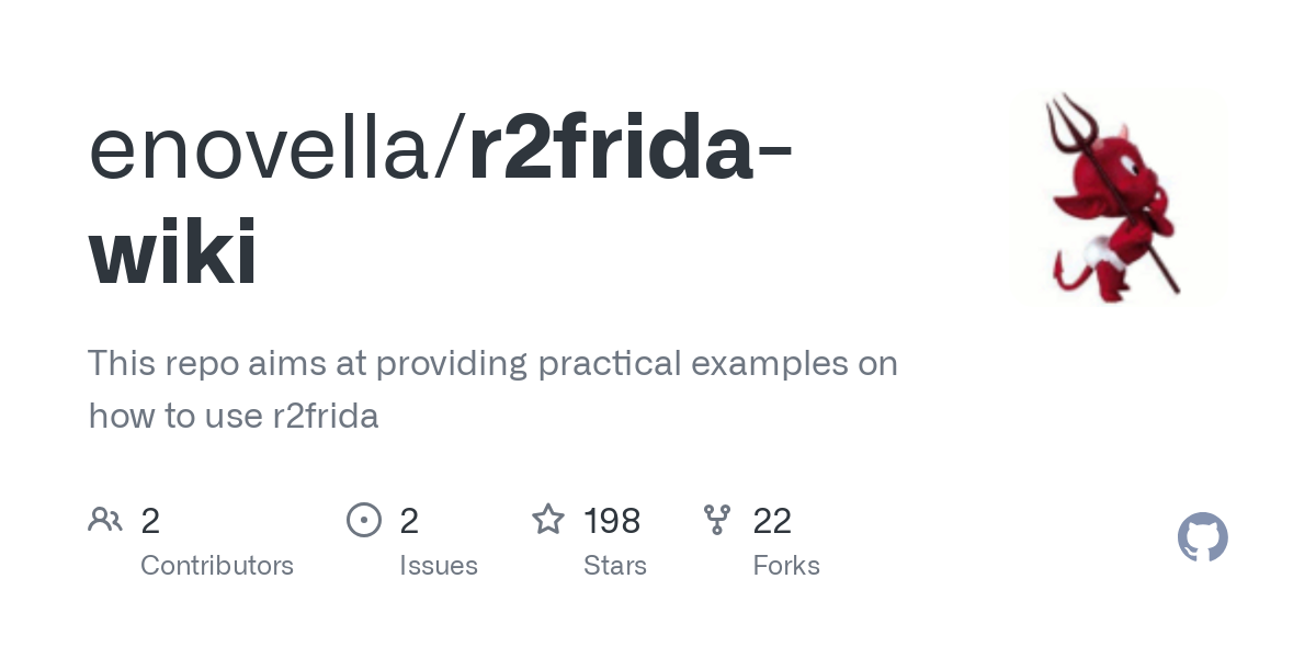 r2frida wiki