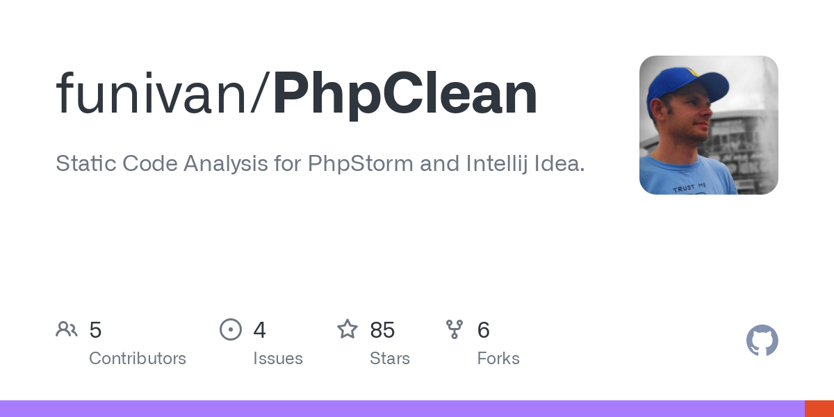 PhpClean