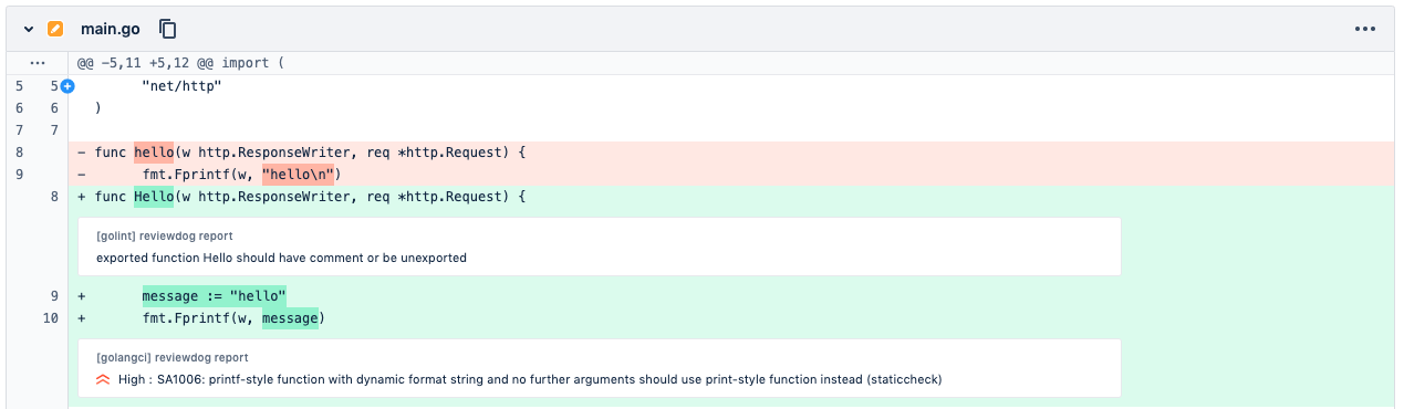 BitBucket-Code-Annotations