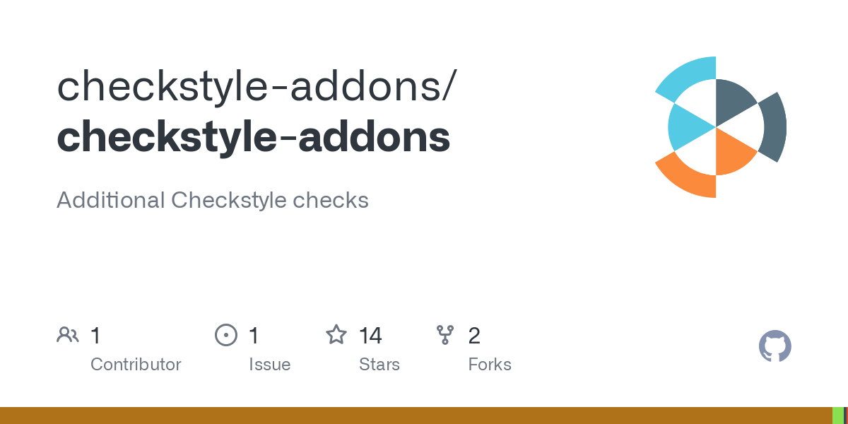 checkstyle addons