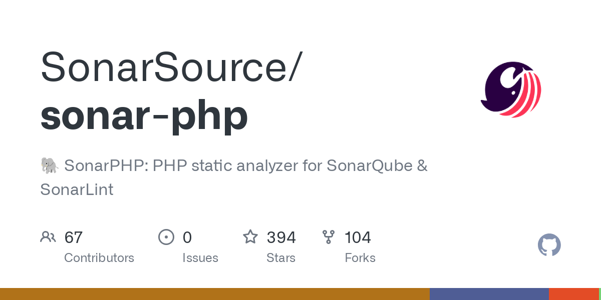 sonar php