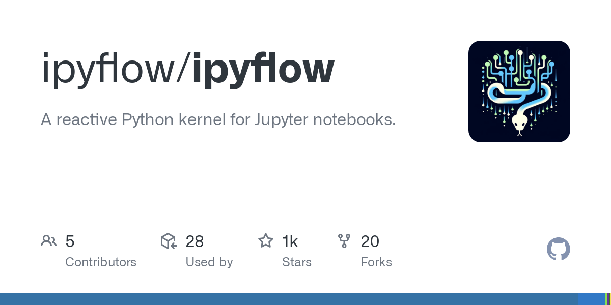 ipyflow