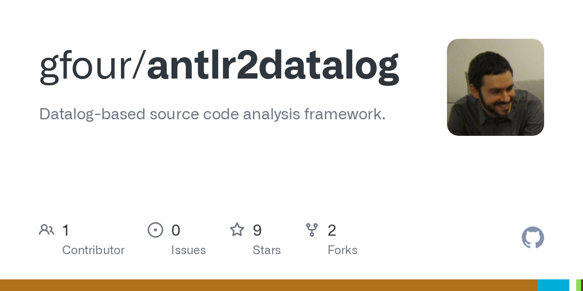 antlr2datalog