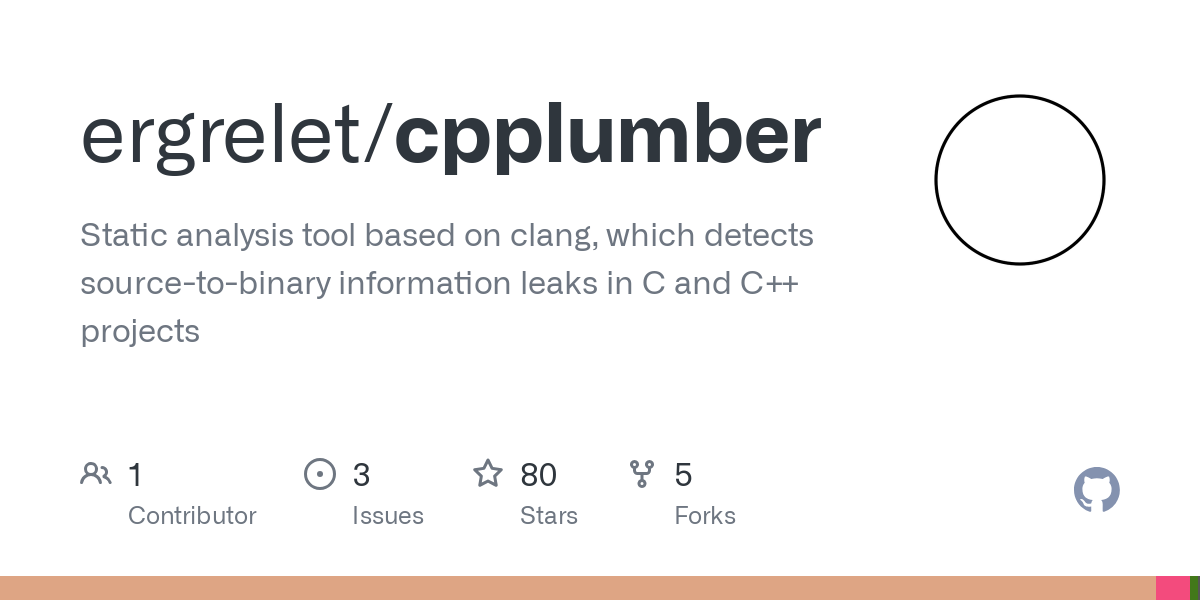 cpplumber