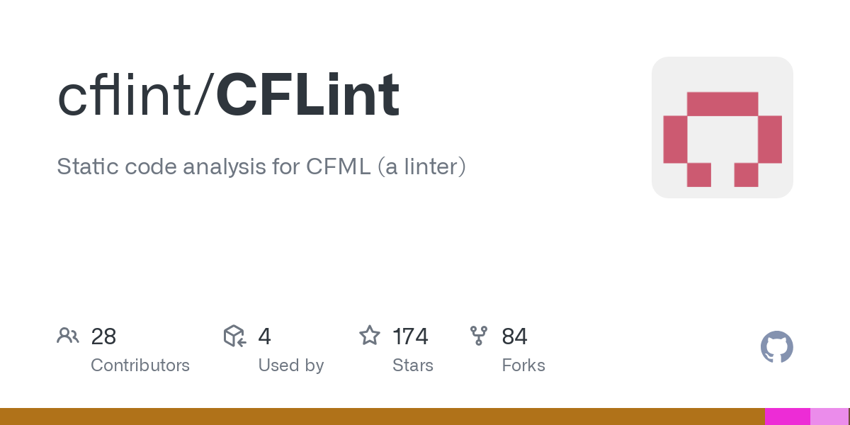 CFLint