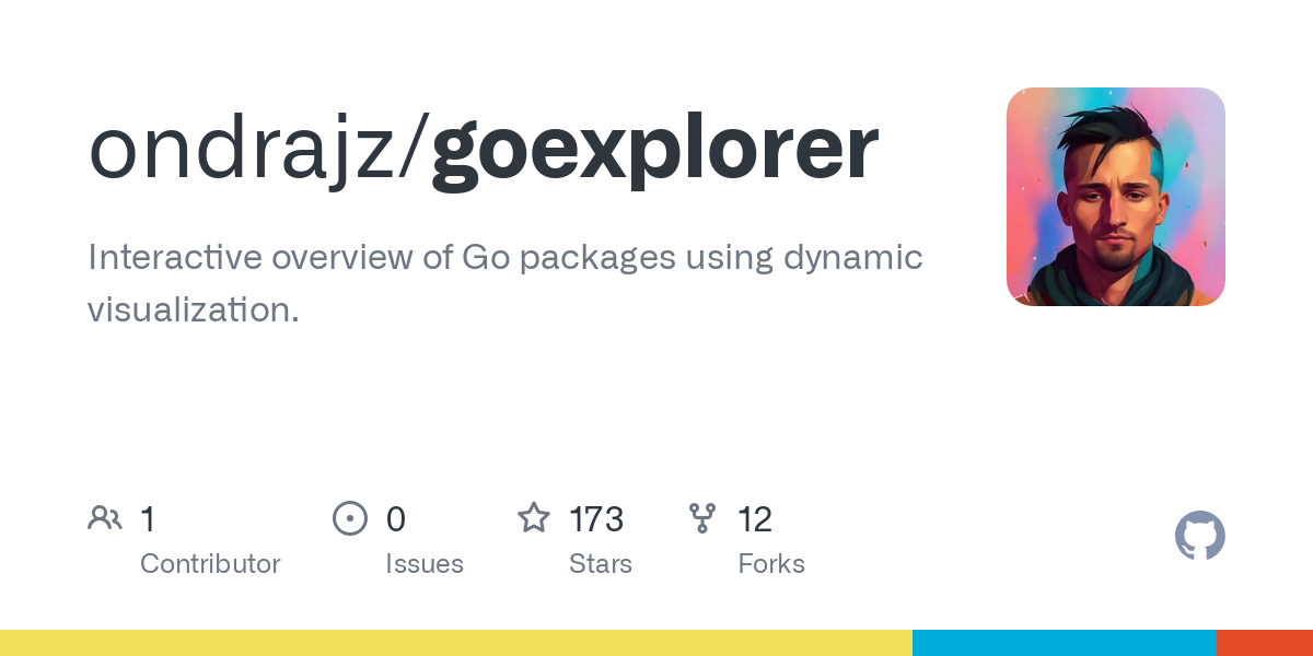 goexplorer