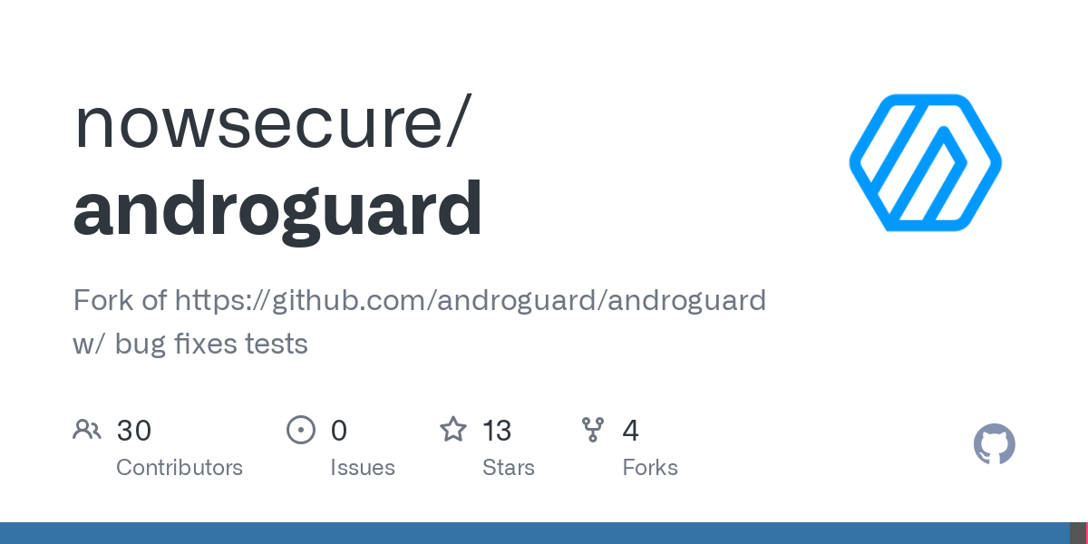 androguard