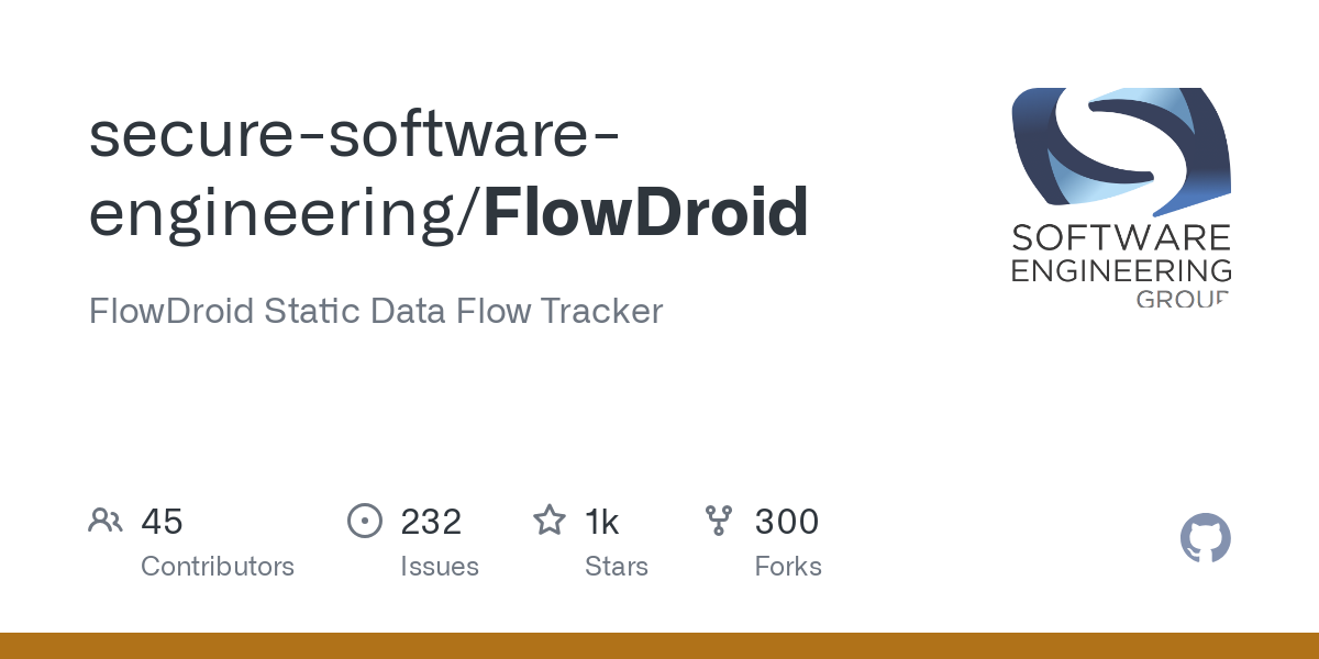 FlowDroid