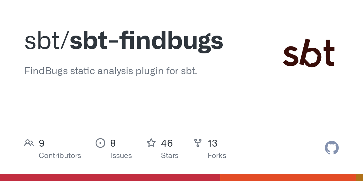sbt findbugs