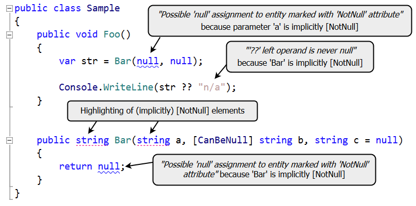 コードサンプル