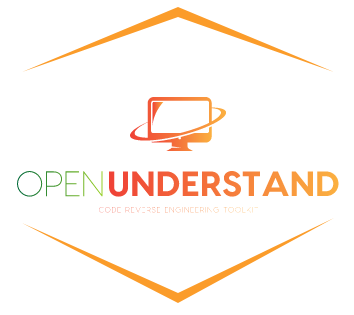 OpenUnderstand 로고