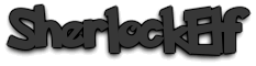 Sherlockelf