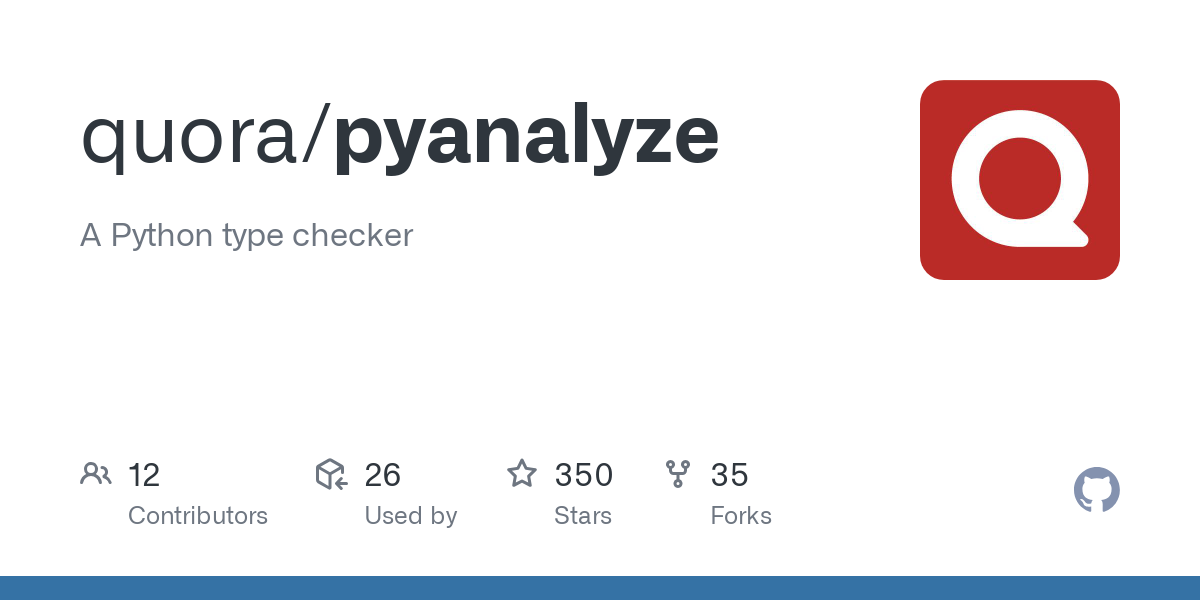 pyanalyze