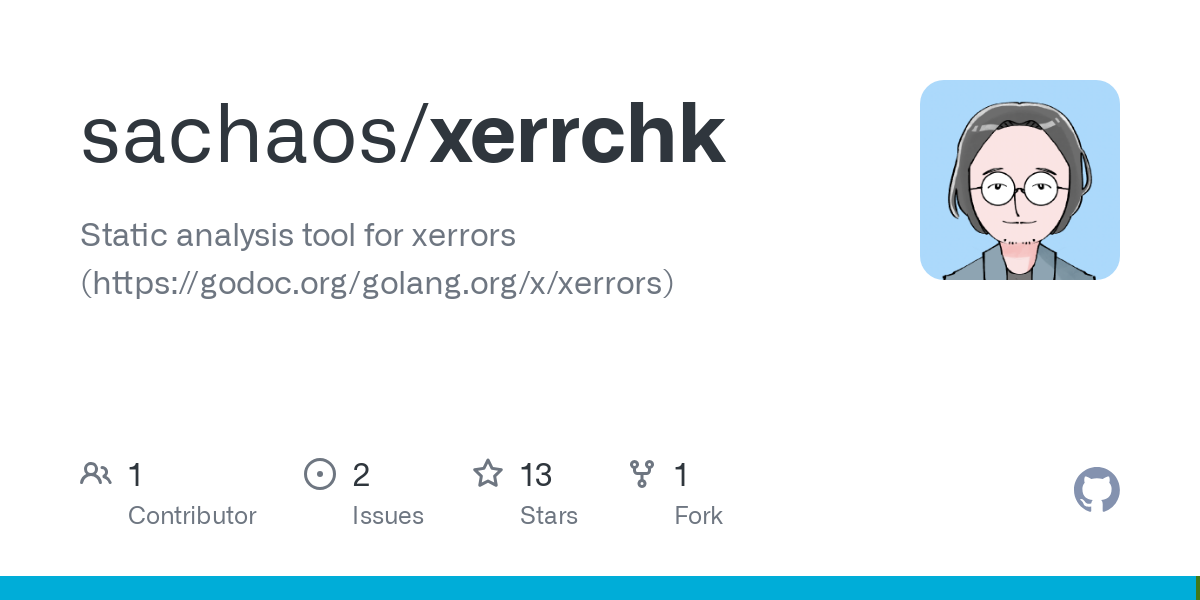xerrchk