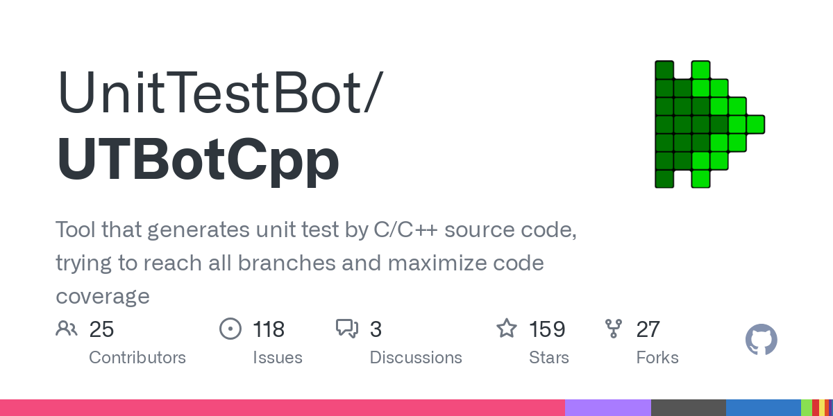UTBotCpp