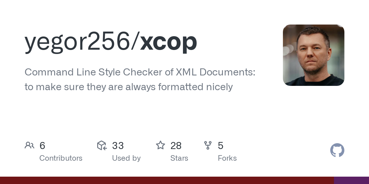 xcop