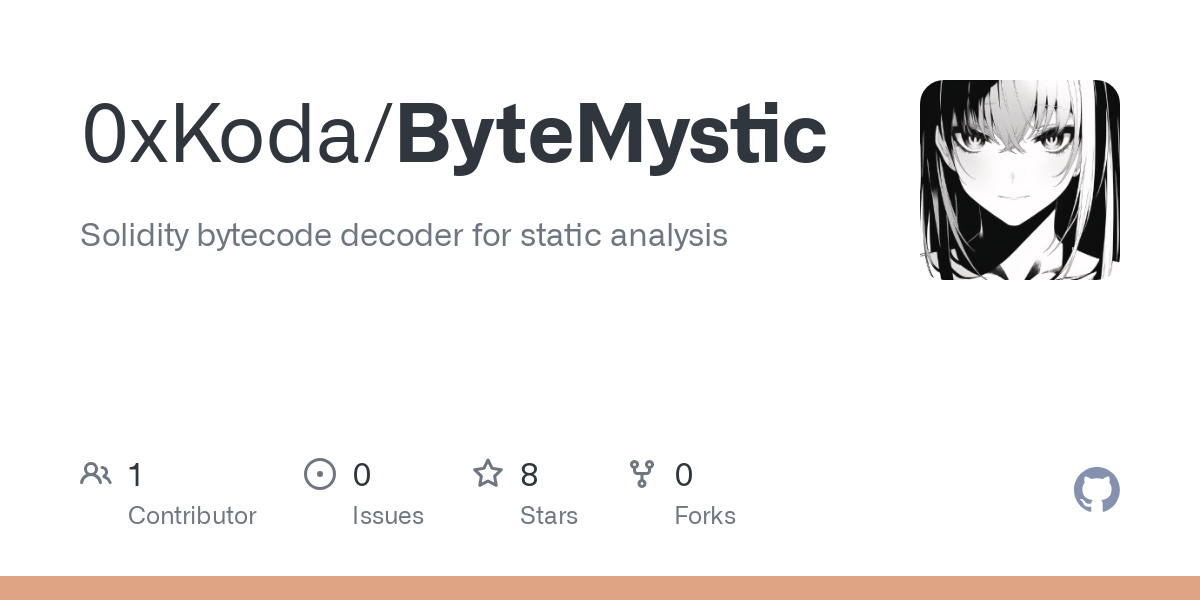 ByteMystic