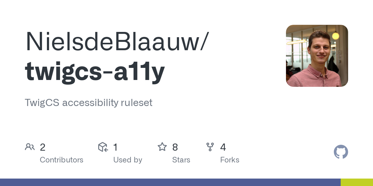 twigcs a11y