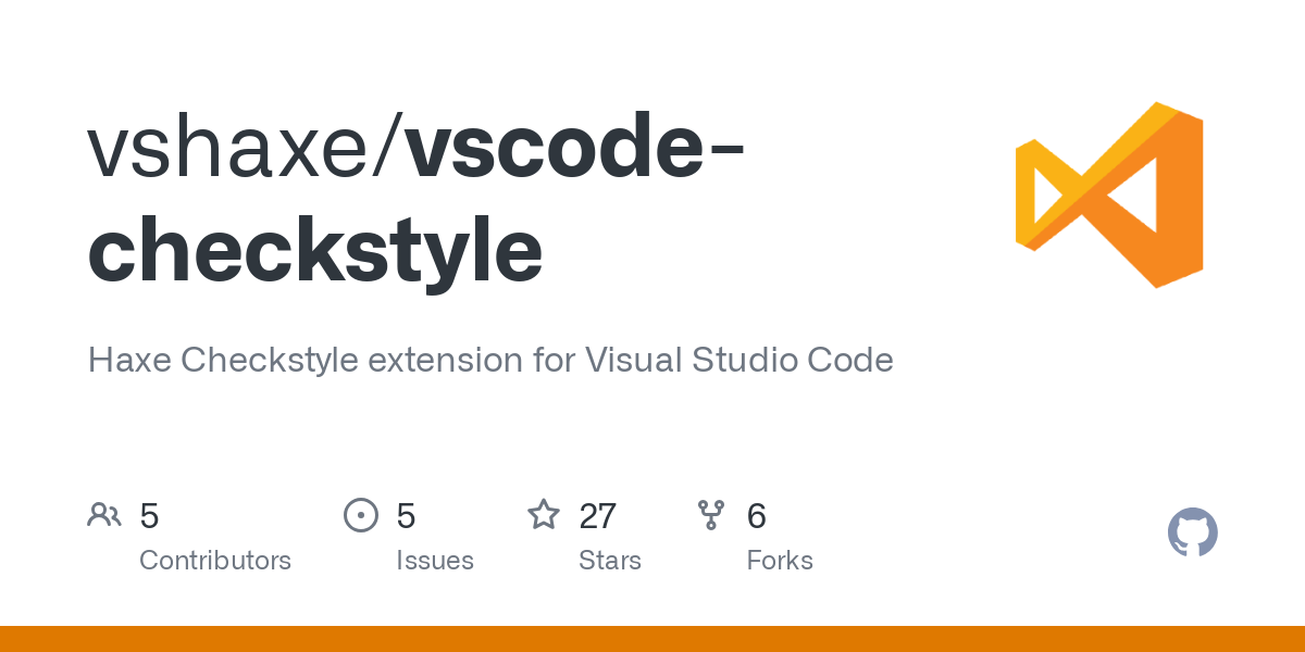 vscode checkstyle