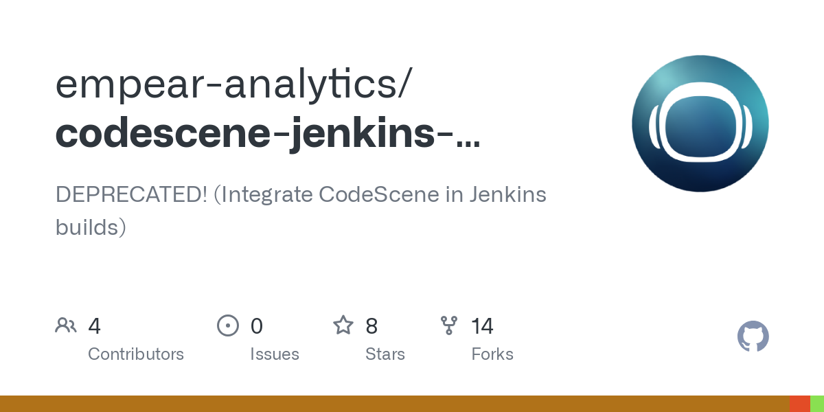 codescene jenkins plugin