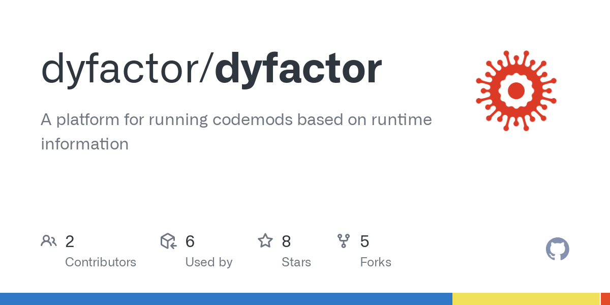 dyfactor