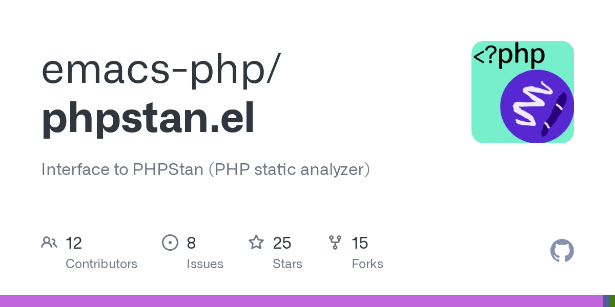 phpstan.el