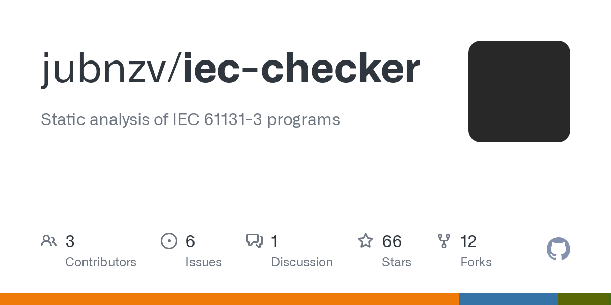 iec checker
