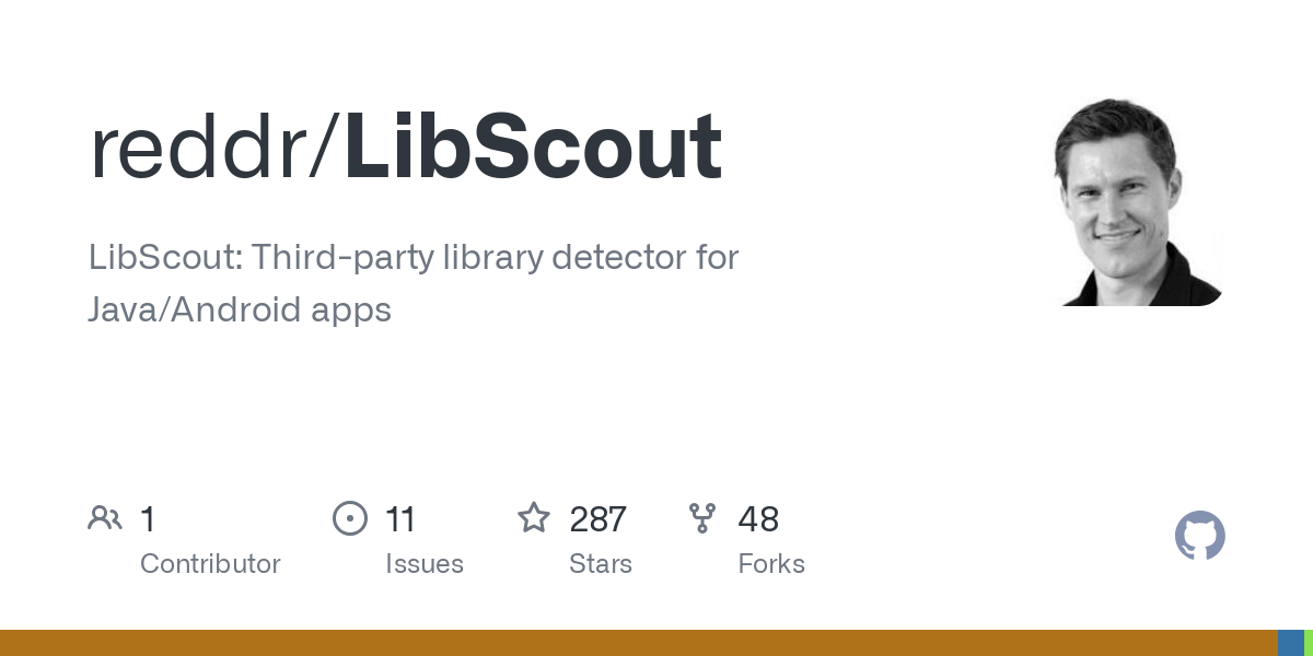 LibScout