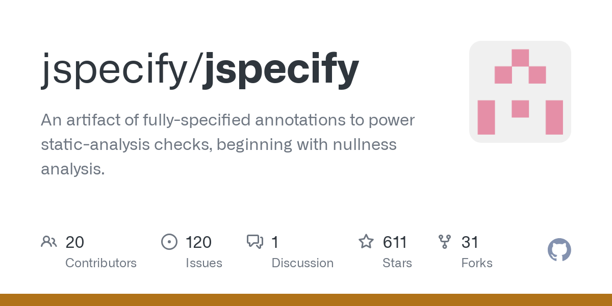 jspecify