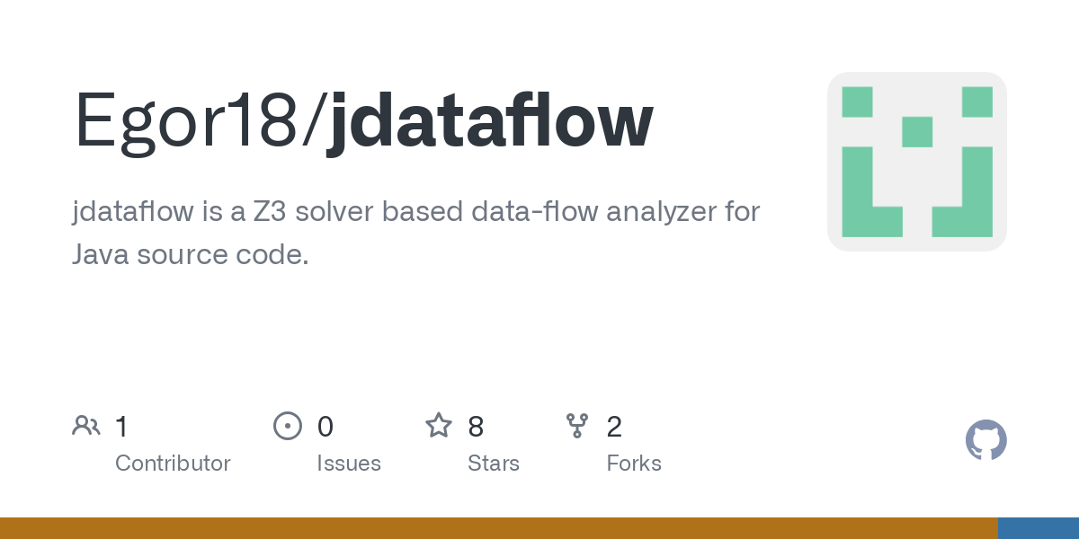 jdataflow