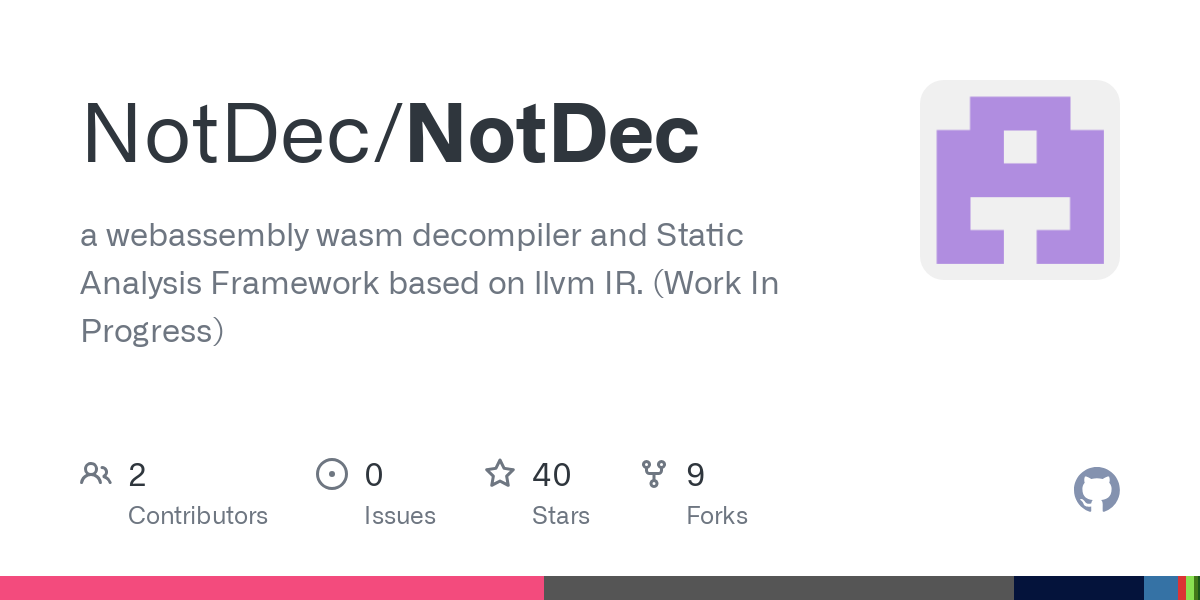 NotDec