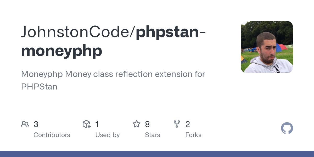 phpstan moneyphp