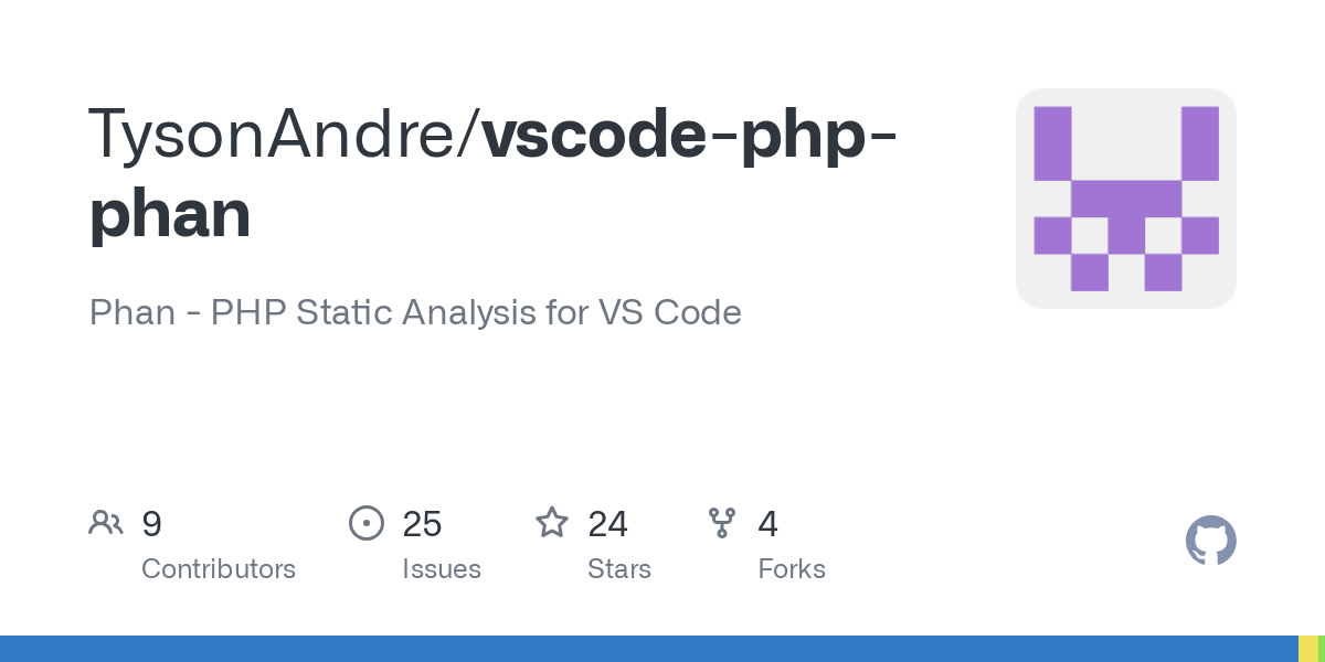 vscode php phan